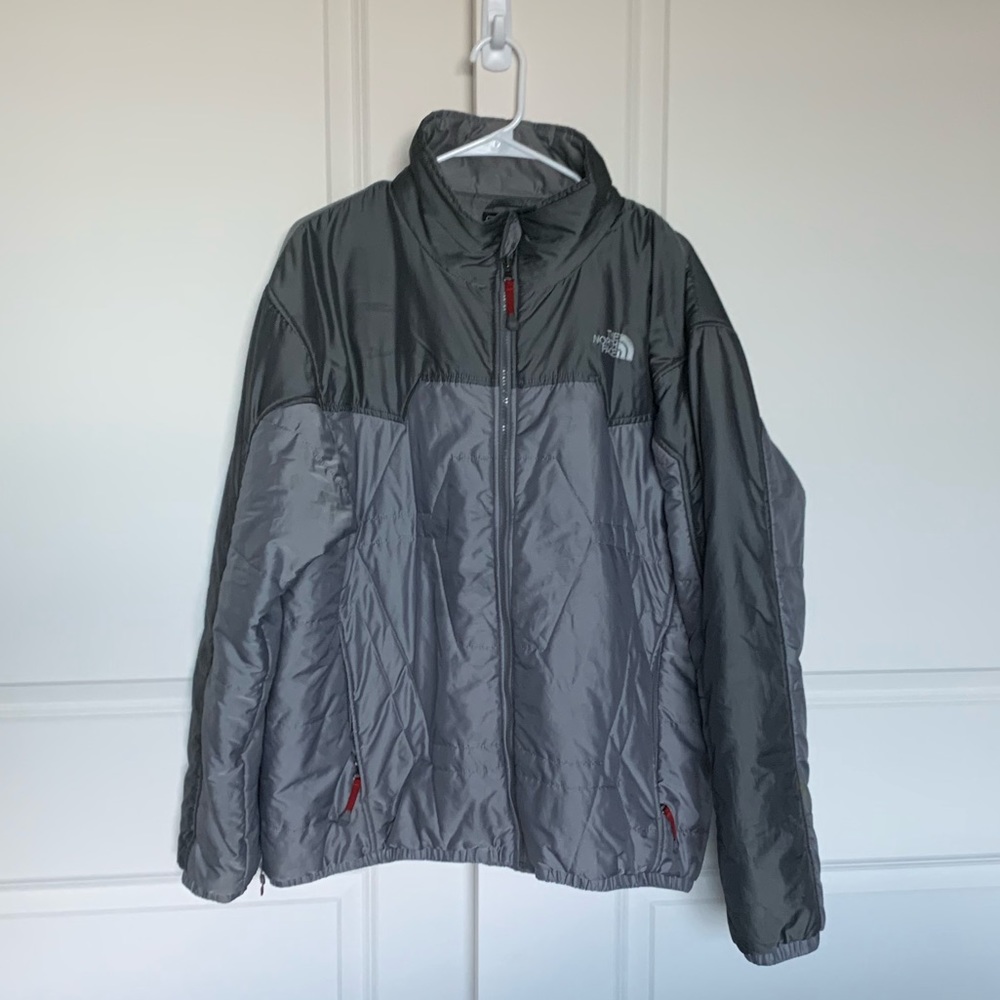 The North Face Prodigy Jacket